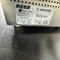 Sartorius BioSealer image 3